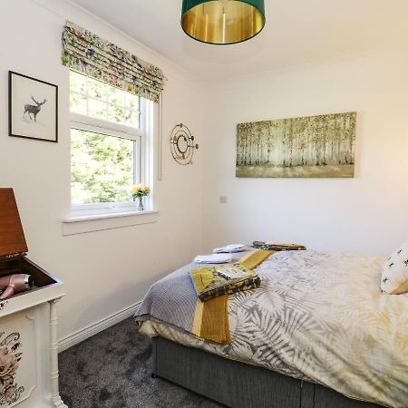 Kilmartin View Villa Lochgilphead Bagian luar foto