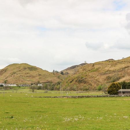 Kilmartin View Villa Lochgilphead Bagian luar foto