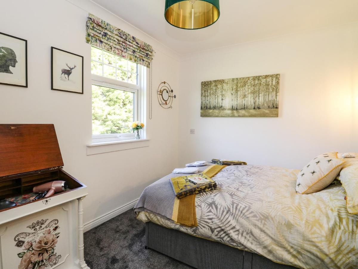 Kilmartin View Villa Lochgilphead Bagian luar foto
