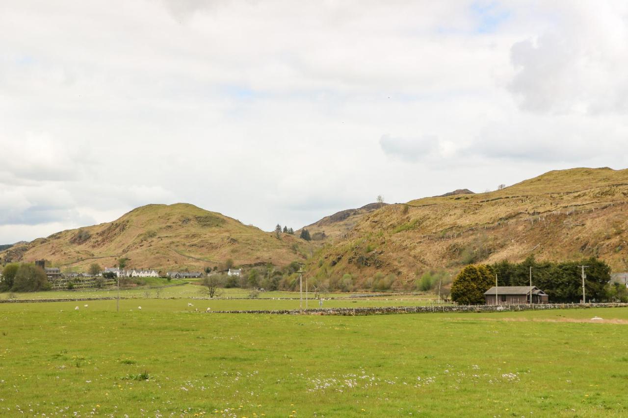 Kilmartin View Villa Lochgilphead Bagian luar foto